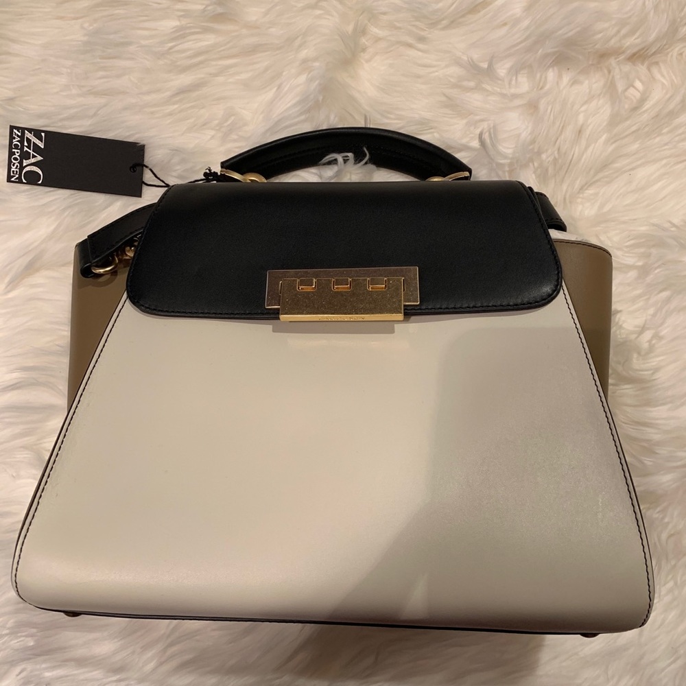 Zac Posen handbag